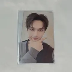 SEVENTEEN ジュン シーグリ 2024 トレカ