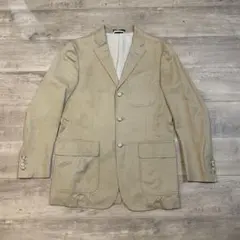 Polo by Ralph lauren テーラードジャケット