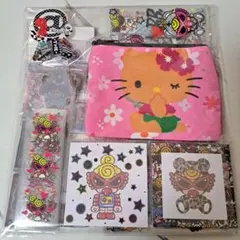 お得品　お試し福袋アソートセット　ヒス×リオ系