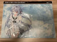 2026年最新】空門蒼 プレイマットの人気アイテム - メルカリ