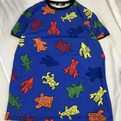 galaxxxy Tシャツ ウルトラ怪獣のサムネイル