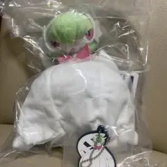 一番くじ メガサーナイト　おまけ付き