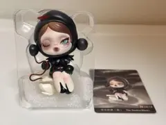 スカルパンダ IMAGE of REALITY The Dualityのサムネイル