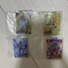 ドッカンバトル ガチャガチャセット