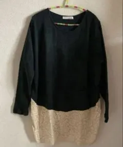 SHOO-LA-RUE 長袖　Mサイズ