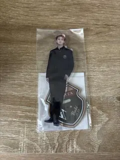 JO1 白岩瑠姫　アクスタ　LAPOSTA2024