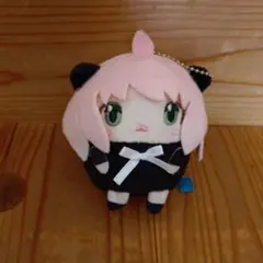 SPY FAMILY ぬいぐるみマスコット