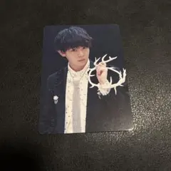 Hey!Say!JUMP 有岡大貴　ghost