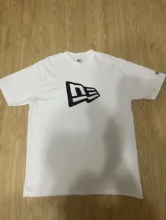 New Era Tシャツ ホワイト　XXL
