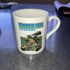 ドラゴンボール マグカップ キャラクターグッズ