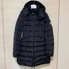 モンクレール　ダウン　正規品　シャーパル02