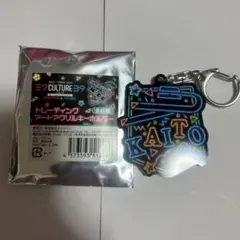 初音ミク 39Culture2022 アクキー KAITO