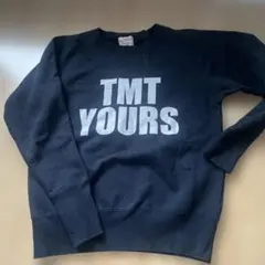 TMT トレーナー　メンズsのサムネイル