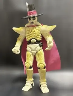 ジュウレンジャー パワーレンジャー ドーラモンスター ソフビ まとめ