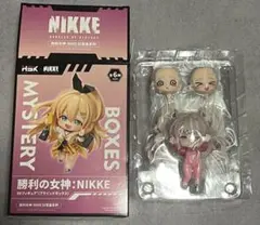 2025年最新】勝利の女神NIKKE sdフィギュアの人気アイテム