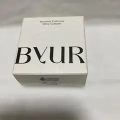 未使用パフなしBYUR セラムフィット フルカバー グロークッションファンデ23のサムネイル