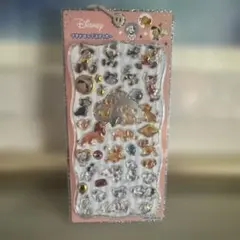 プチドロップステッカー クラシック ディズニー