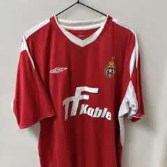 G*K様 【新品】名古屋グランパス GK 楢崎正剛 直筆サイン入り
