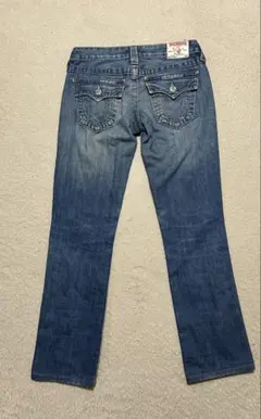 true religion デニム 26