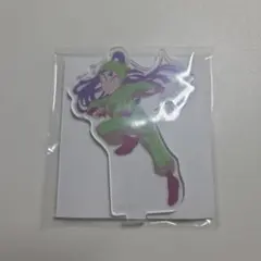 忍たま乱太郎 アクリルスタンドコレクションLite　立花仙蔵