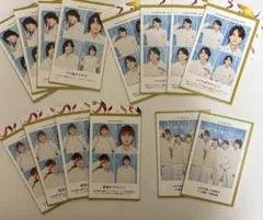 TVガイド2025 証明写真 Aぇgroup