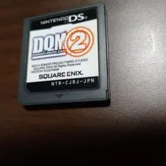 Nintendo ドラゴンクエストモンスターズジョーカー2