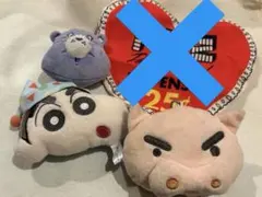 ガチャガチャ マスコット