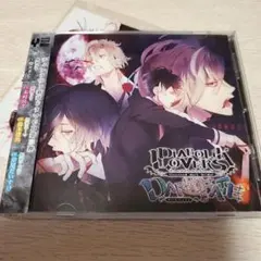 DIABOLIK LOVERS　DARK FATE　vol.3　下弦の章