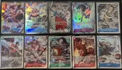 ワンピースカードリーダーパラレルのサムネイル
