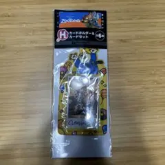 Zootopia カードホルダーセット