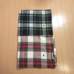 Ralph Lauren 　ブランケット　2枚セット