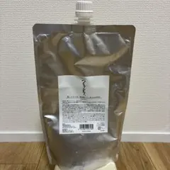 つるりんちょ。 髪ドラシャンプー 詰め替え用のサムネイル