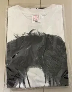 金城碧海 うりざね顔川柳Tシャツ Freeサイズ