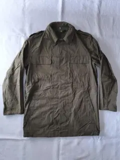 1988年製 ユーロミリタリージャケット ヴィンテージ チェコ軍 軍放出品 良品