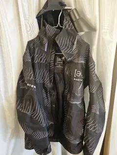 BURTON 【ak】サイクリックジャケットGore-Tex 2L 23-24