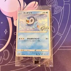 【新品未使用未開封】ポッチャマ：プロジェクトポッチャマ PROMO S-Pプロモのサムネイル