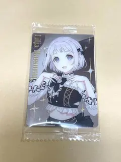 学マス ウエハース3 リーリヤ