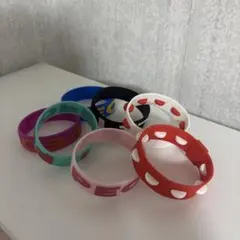 PEOPLE1 ナップサック アクリルキーホルダー ラバーバンド - メルカリ