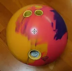 ボウリング　ボール　エキゾチックジェム　15ポンド 中古 エキゾチックジェム 15ポンド - メルカリ