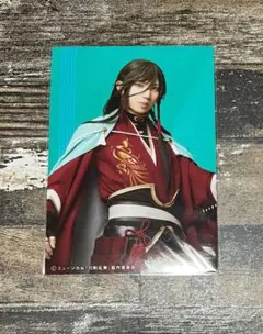 ミュージカル刀剣乱舞 壽　和泉守兼定