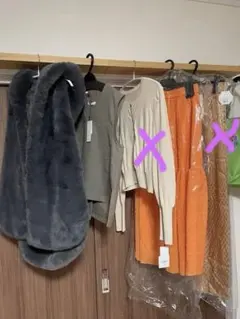 ちゃみさま専用　ヤマダヤ　福袋　3点　まとめ売り