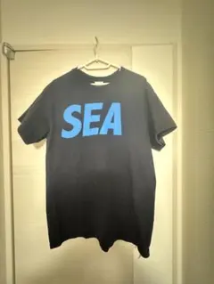 WIND AND SEA Tシャツ 初期