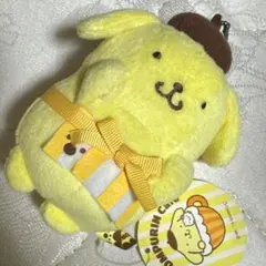 2025年最新】ポムポムプリン カフェ ぬいぐるみの人気アイテム - メルカリ