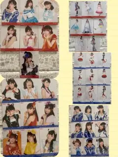 ラブライブ Aqours club 逢田梨香子 ブロマイド まとめ売り - メルカリ