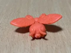 モスラ　ゴジラ消しゴムフィギュア　当時物