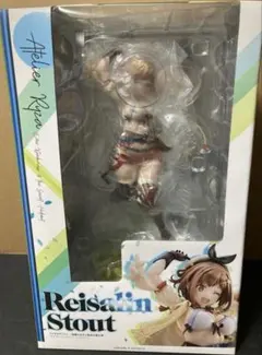 あみあみ限定 ライザ フィギュア AMAKUNI