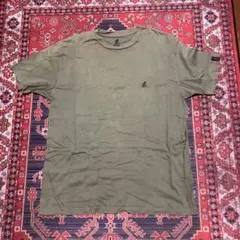 Gramicci グラミチ Tシャツ カーキ Lサイズのサムネイル