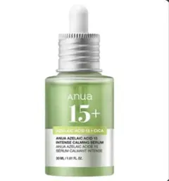 Anua Azelaic Acid 15 + CICA 30mL