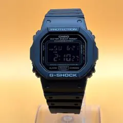 【美品】CASIO G-SHOCK DW-5600MS 反転液晶スピードモデルのサムネイル