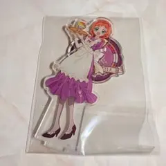 わんだふるぷりきゅあ 犬飼いろは 憧レ百貨店 アクリルスタンド